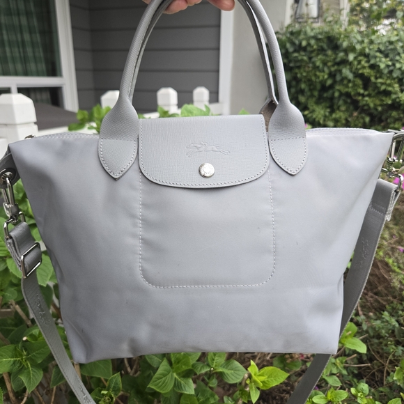 Longchamp Handbags - Longchamp LePliage Modele Depose